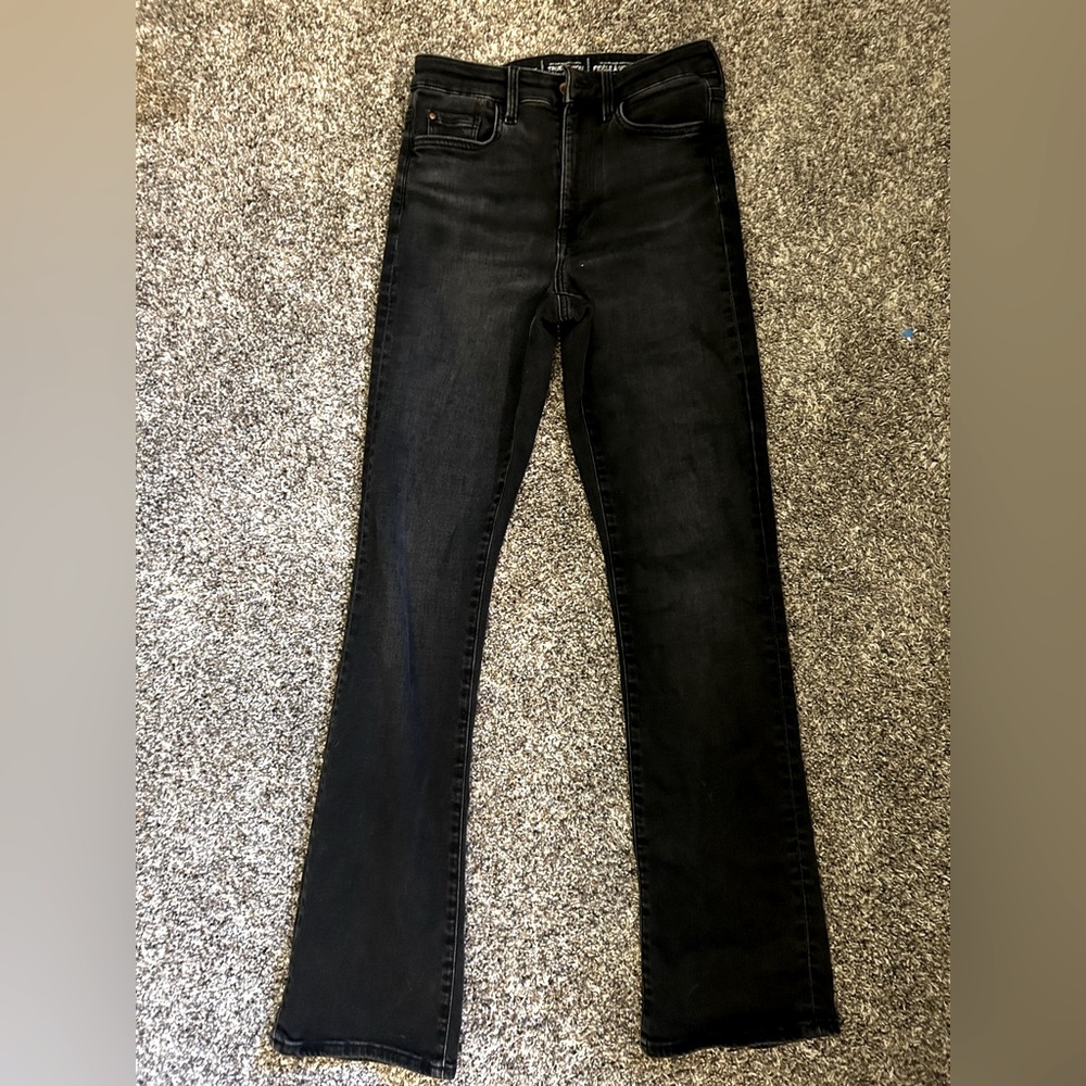 h&m jeans
